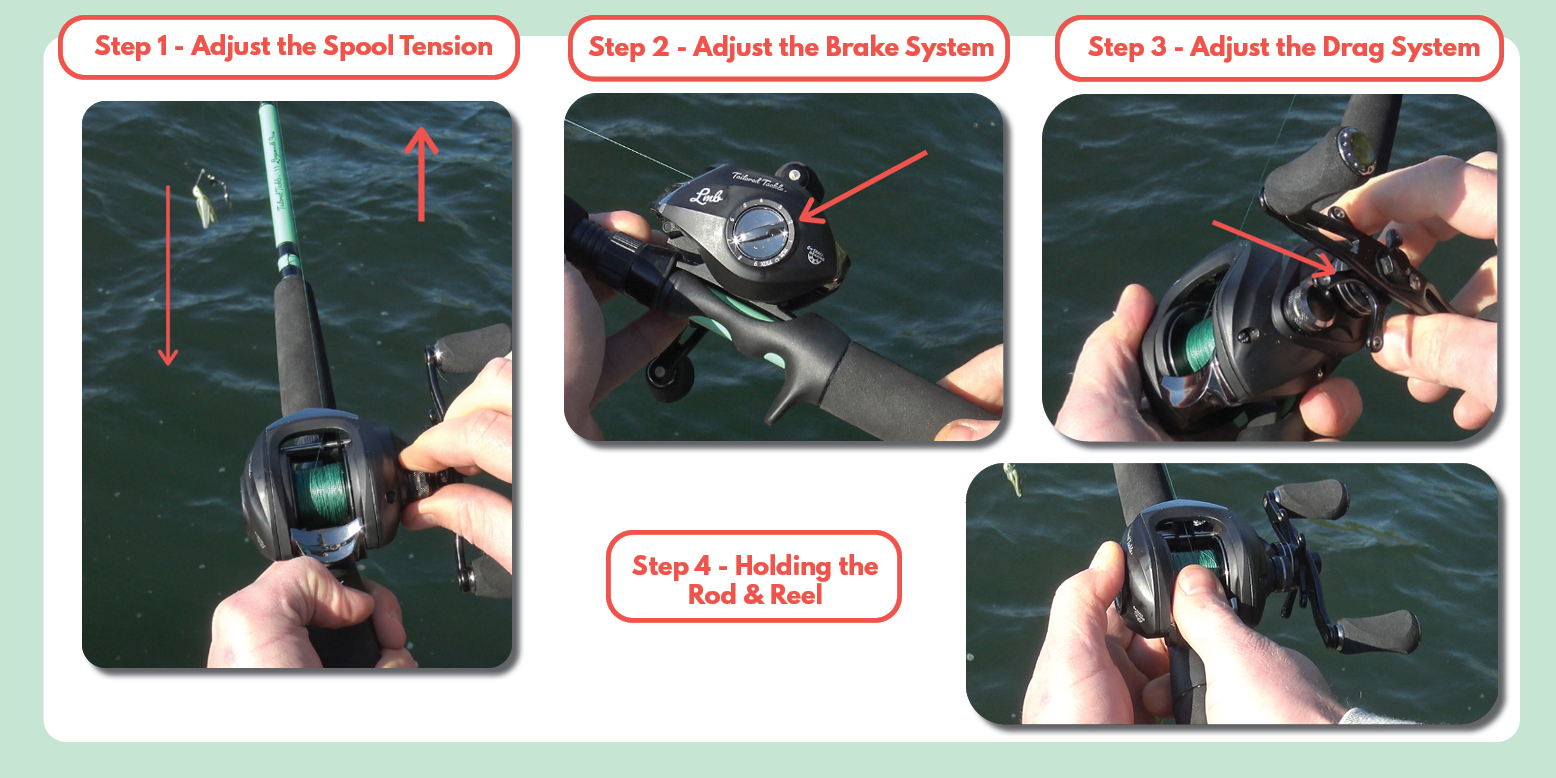 When Do You Use A Baitcasting Reel Expert Tips Techniques Backcast