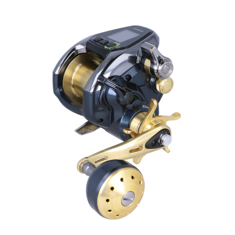Master the Angler’s Game: Understanding Spinning Reel Gear Ratios