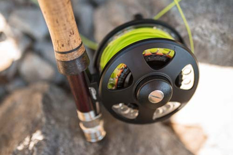 Mastering the Art: Choosing the Perfect Fly Fishing Rod