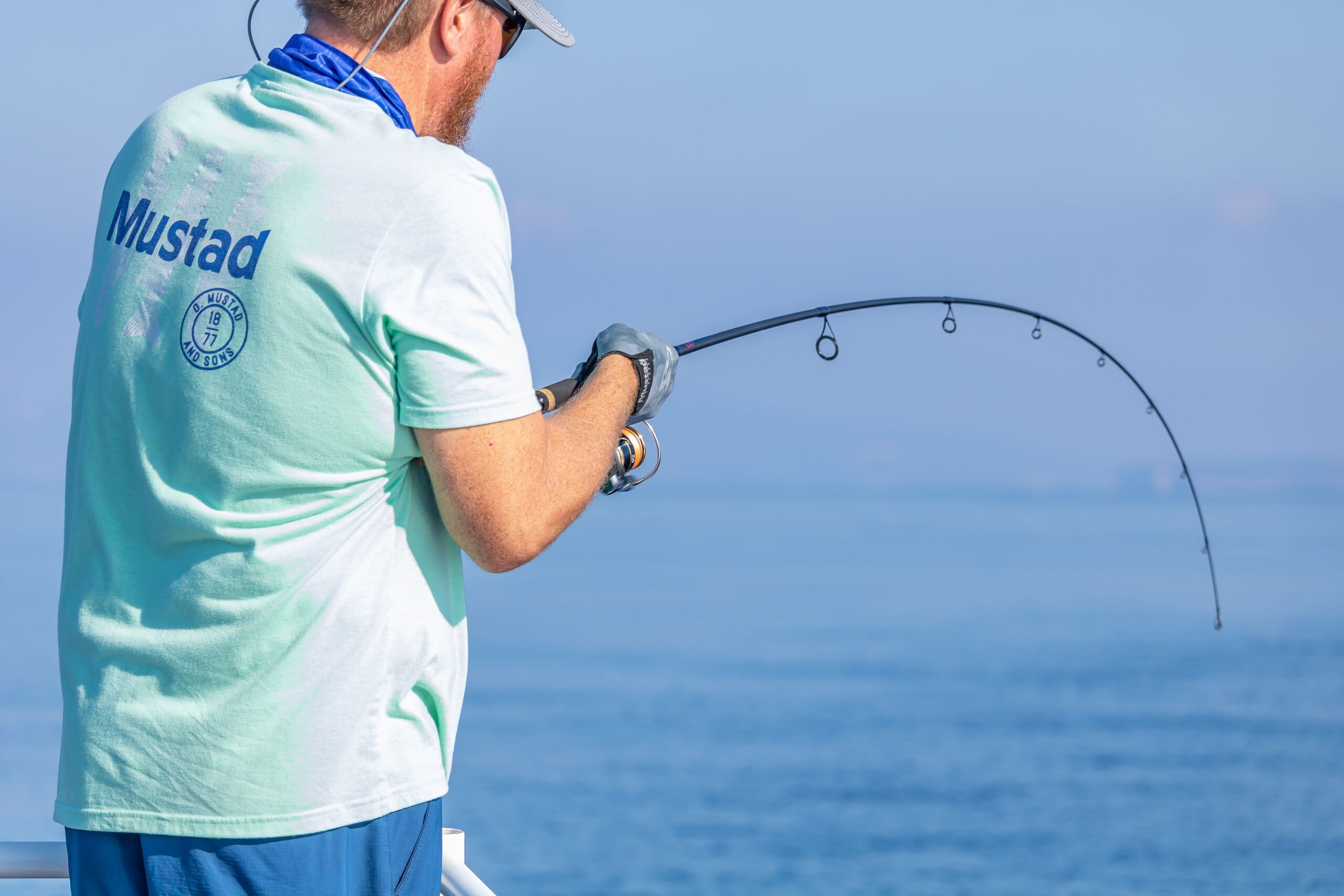 Mastering Spinning Reels: Effective Line Management Tips