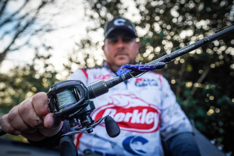 Baitcasting vs. Spinning Reels: Which One Packs More Punch?