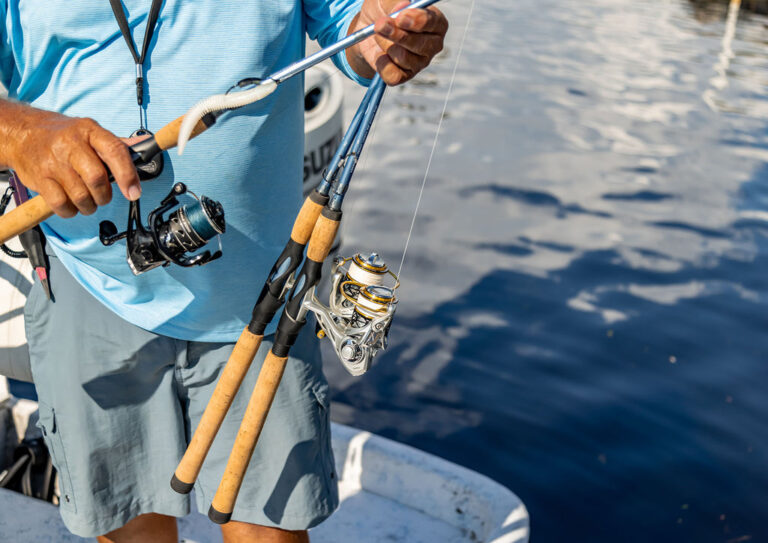 Baitcasting Reel Maintenance Tips: Keep Your Tackle in Top Shape