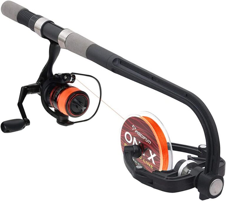 Get Ahead of Line Twist: Top Spinning Gear Tips