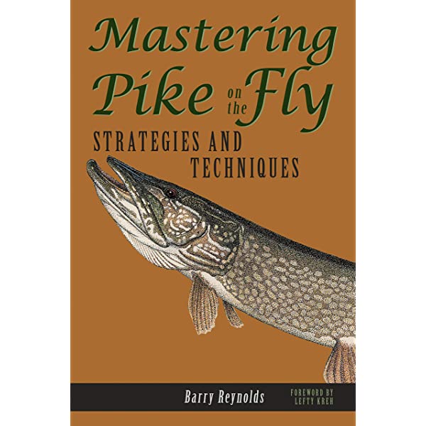 Mastering Streamer Tactics: The Ultimate Fly Fishing Guide