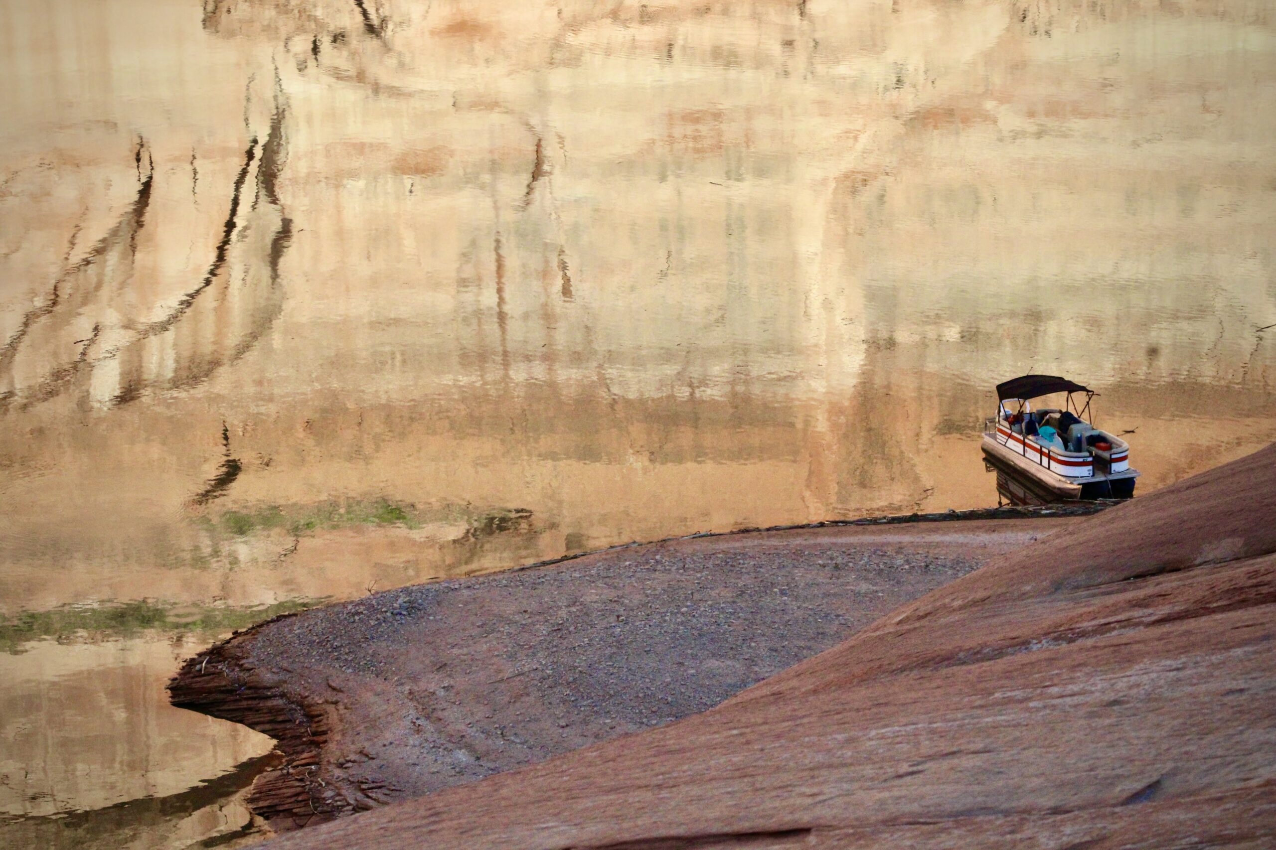 Are Pontoon Boats the Ultimate Fishing Vessels? Unveiling the Truth!