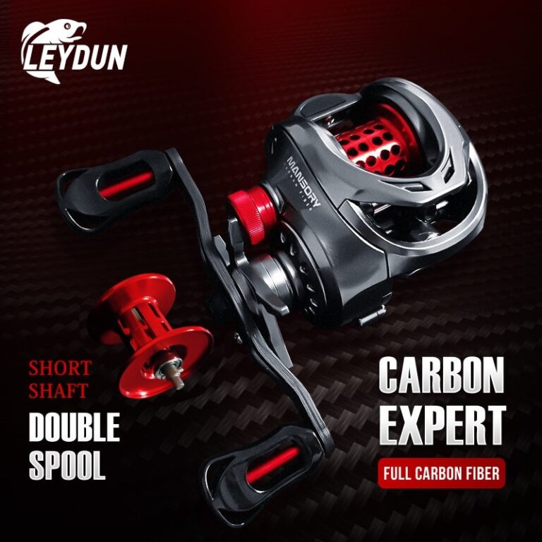 Expert Review: Are Sougayilang Baitcasting Reels Any Good?