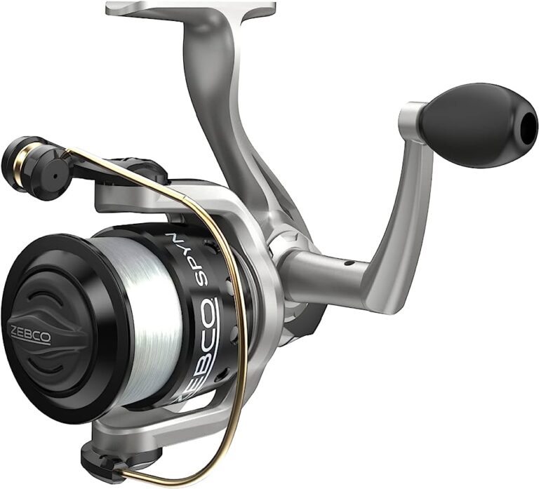 Spinning Reels: Unlock the Power of Anti-Reverse Features