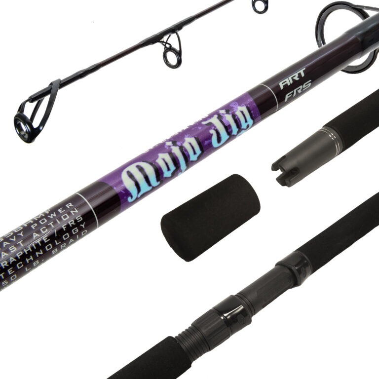 Master the Art: Can a Spinning Rod Be Used for Different Fishing Techniques?