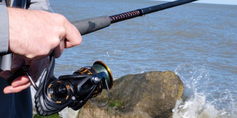 Can Spinning Baits Be Used for Trolling: Your Ultimate Expert Advice