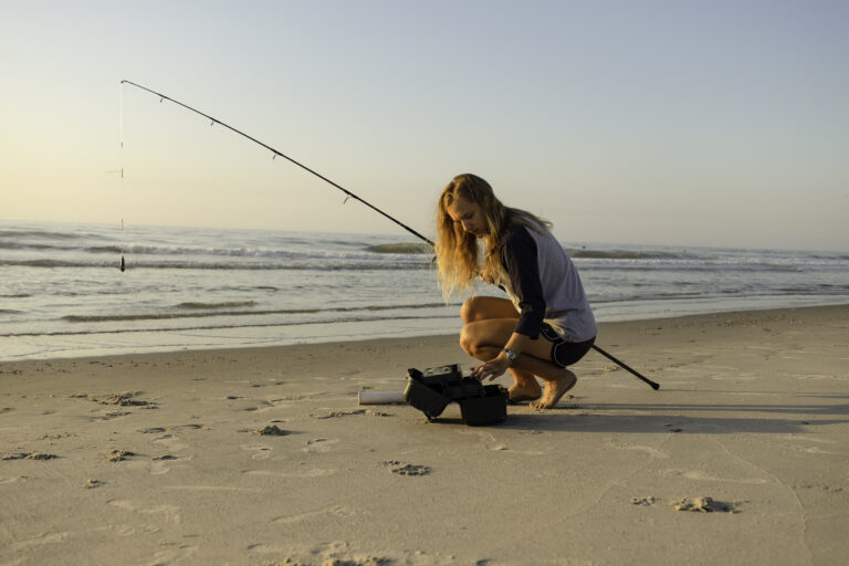 Do You Need a License for Surf Fishing? Discover the Essential Requirements!