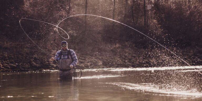 Do You Use The Reel When Fly Fishing? Discover an Expert’s Insights