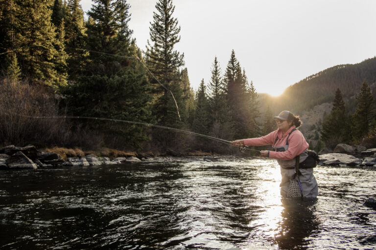 Expert Tips for Maintaining & Caring for Fly Fishing Gear