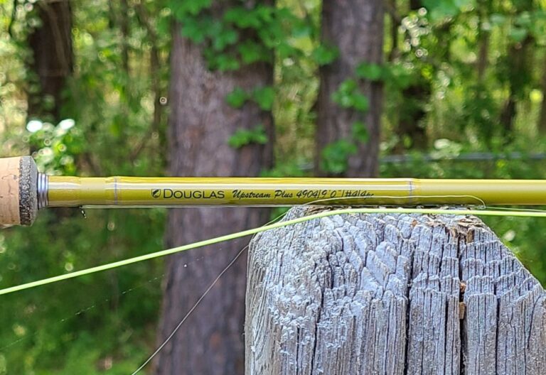 Expert Tips: Choosing the Perfect Fly Fishing Rod Length & Weight