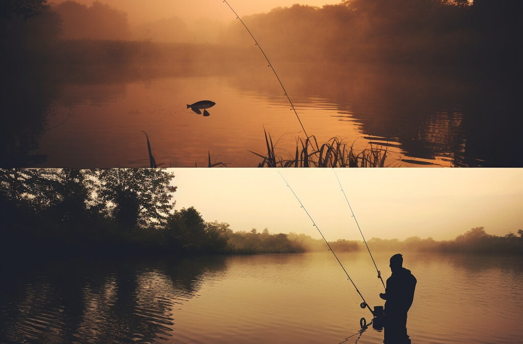 How Does Surf Fishing Work: Mastering the Art of Casting and Reeling
