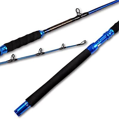 How Much Do Deep Sea Fishing Rods Cost? Discover the Prices!