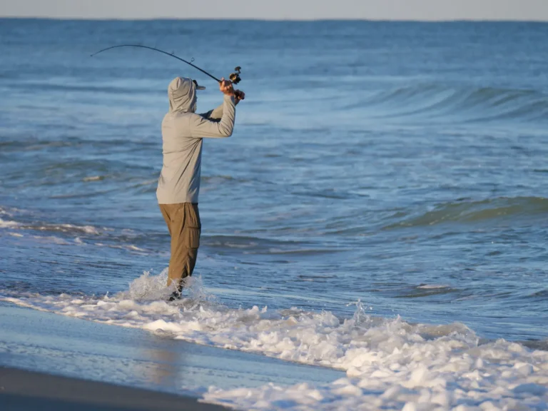 How to Catch Trophy-Sized Surf Perch: Expert Tips and Techniques
