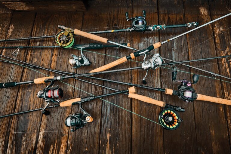 Expert Guide: Set Up a Spinning Rod And Reel Combo Properly