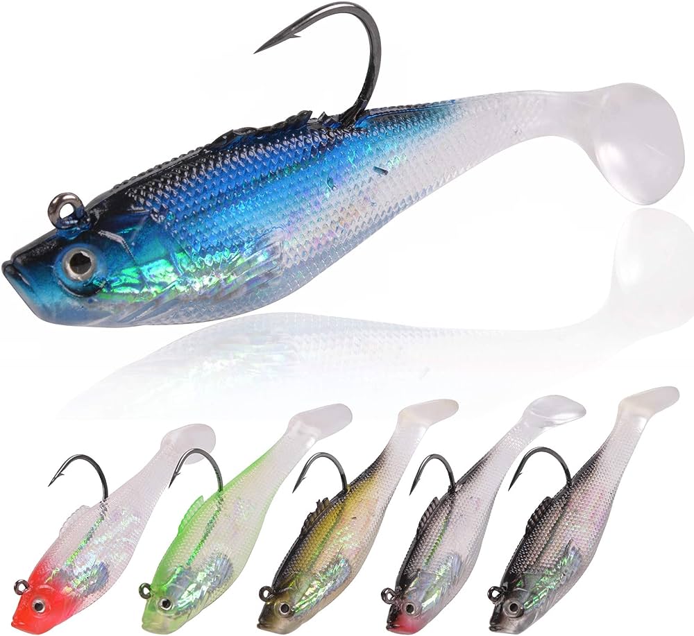 How to Expertly Put a Worm on Your Fishing Hook Insider Tips