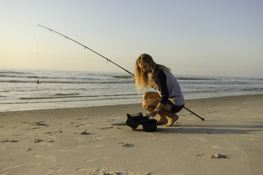 How to Master Surf Conditions for Successful Fishing BackCast Fly Fishing