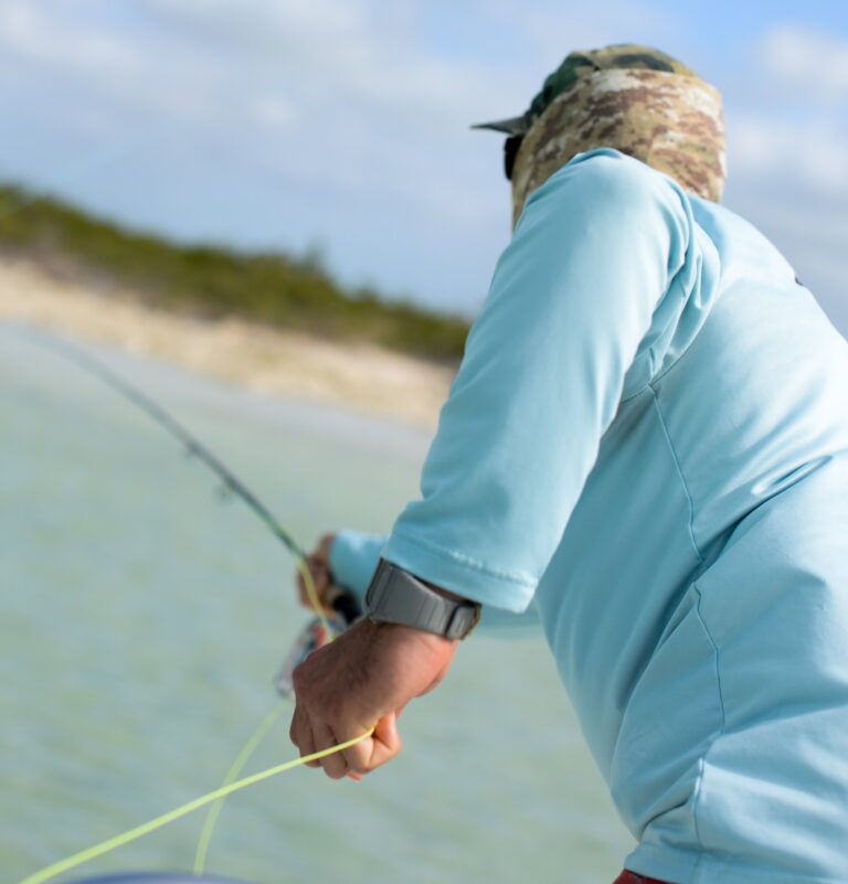 How to Read Tides for Successful Flats Fishing?