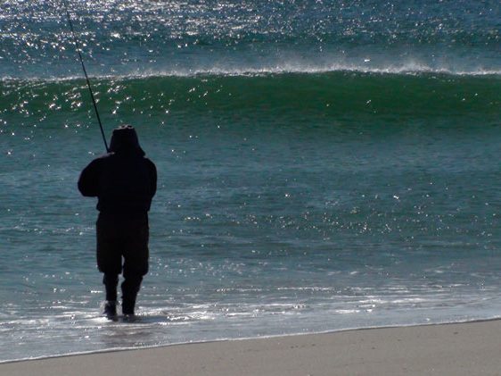 The Ultimate Guide: Mastering Shock Leader Tie Techniques for Surf Fishing