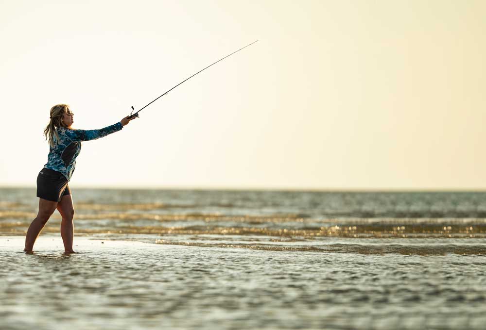 How to Master Surf Fishing Rigs Essential Techniques Revealed