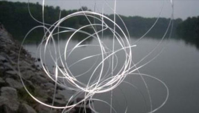 How to Untangle Fishing Line: Master the Art of Line Detangling