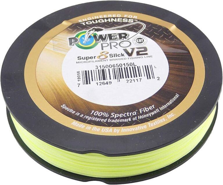 Is 100 Yards of Fishing Line Enough? Discover the Essential Power