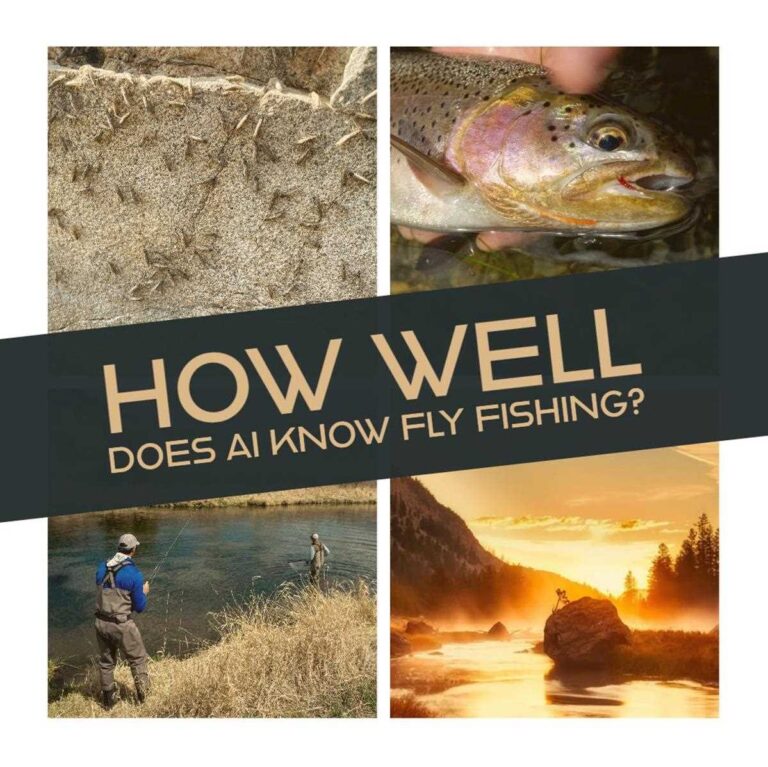 Is Fly Fishing Hard to Learn? Discover the Secrets of Mastering the Technique