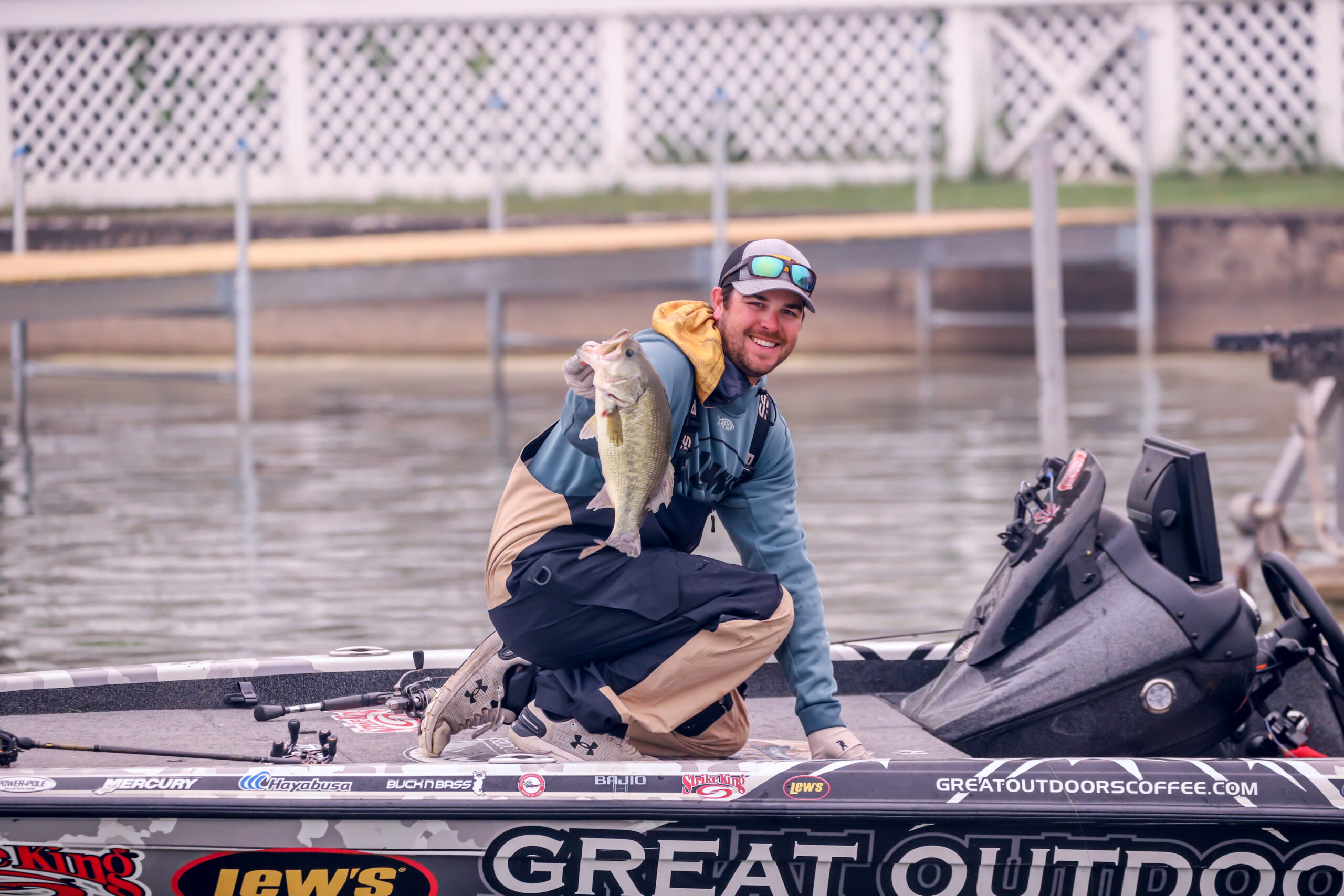 Is Lews a Good Fishing Brand? Discover the Power Behind Their Products