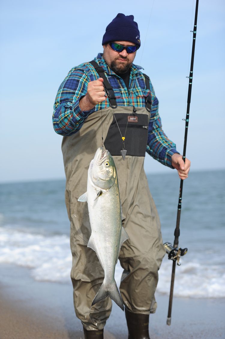 Discover the Best Tide for Surf Fishing: High or Low?