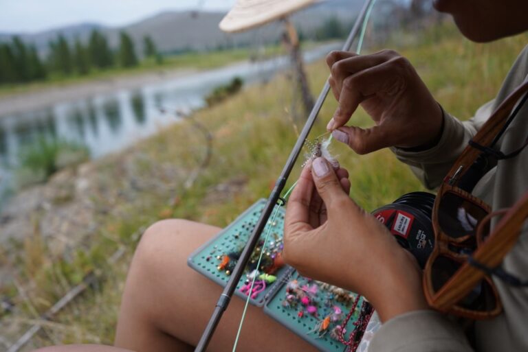 Must Have Fly Fishing Gear: Essential Tools for Successful Angling