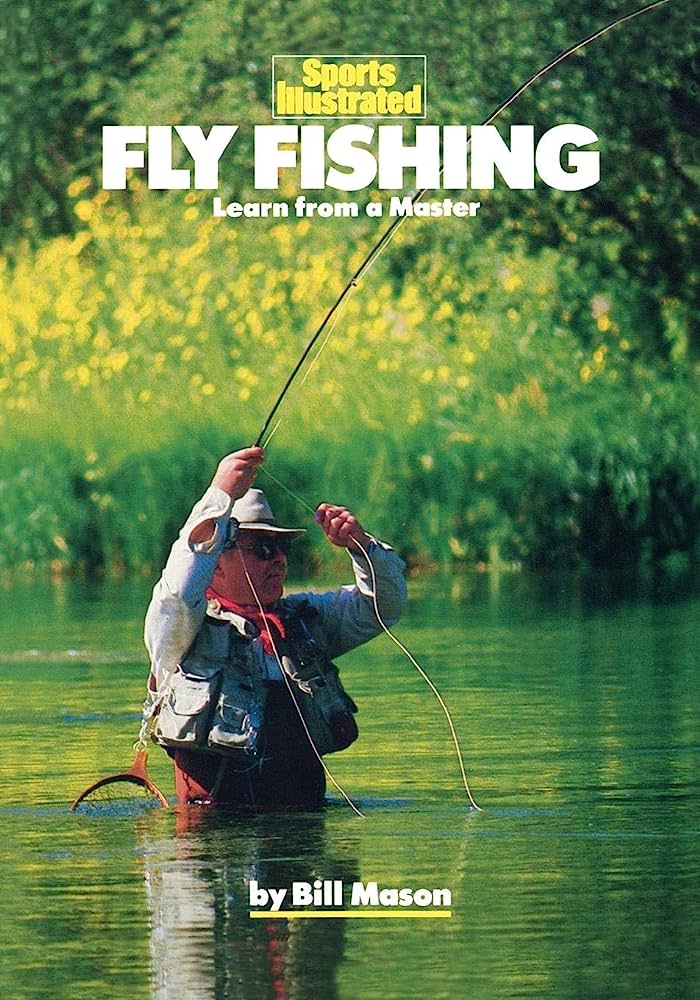 What Are Fly Fishing Rods Used For? Mastering the Art