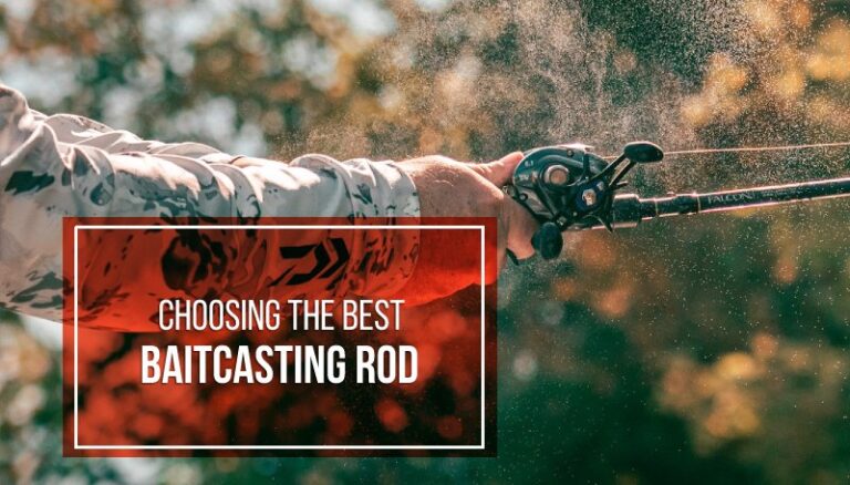 What Are Good Baitcasting Rods: Expert Picks