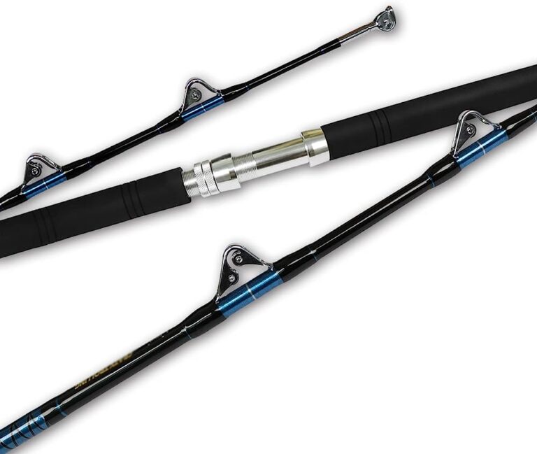 Discover the Advantages of Using a Telescopic Spinning Rod: A Comprehensive Guide
