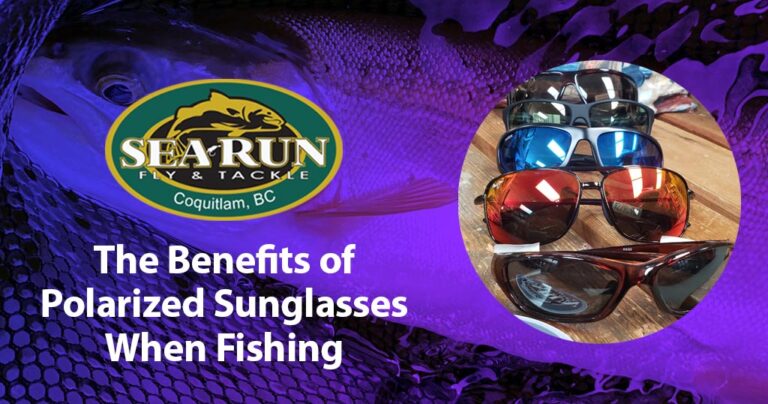 What are the Benefits of Using Polarized Sunglasses for Flats Fishing?