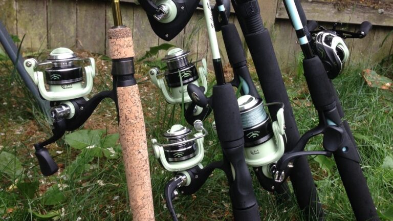 The Ultimate Guide to Best Beginner Spinning Rod and Reel Combos