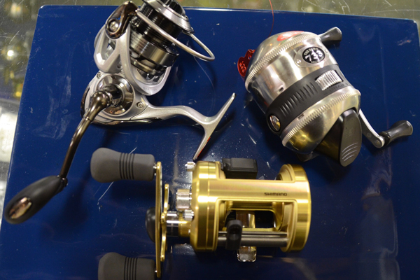 Baitcasting Reels: Expert Troubleshooting Tips & Common Issues