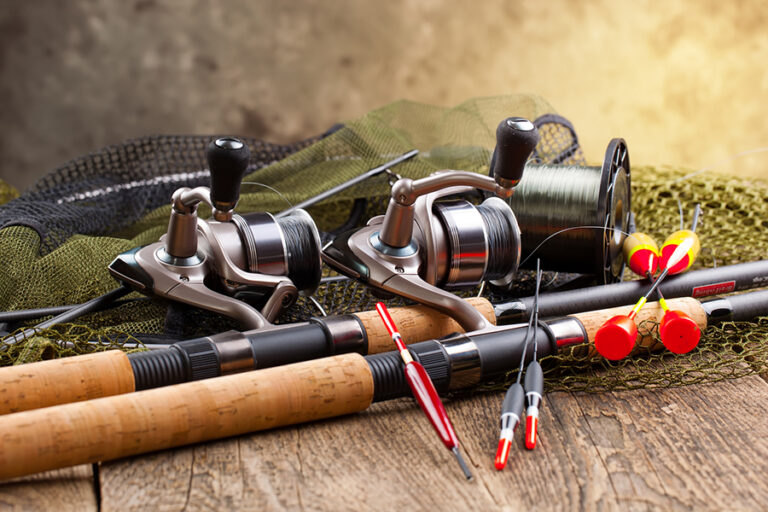 What are the Differences between Flats Fishing And Deep-Sea Fishing?
