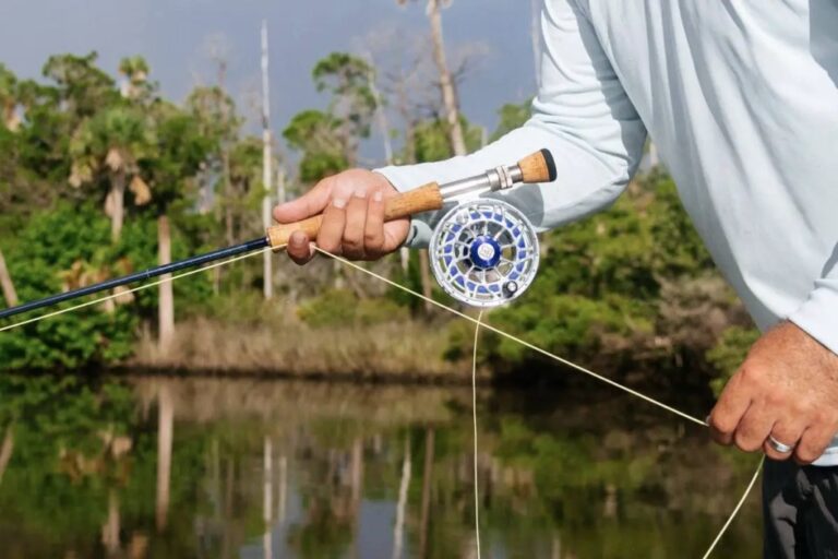 What Are The Different Types Of Fly Fishing Rods: A Comprehensive Overview