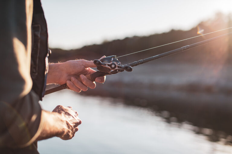 What are the Essential Safety Precautions for Flats Fishing?