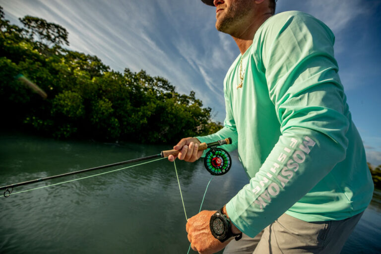 What Makes the Loops on a Fishing Shirt Essential for Anglers