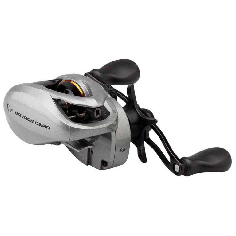 What Are the Parts of a Baitcasting Reel: Expert Analysis