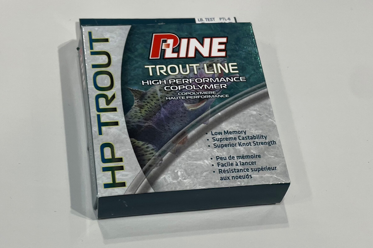 What is the Best Pound Test Line for Bass Fishing Unveiling the Ultimate Power Line BackCast