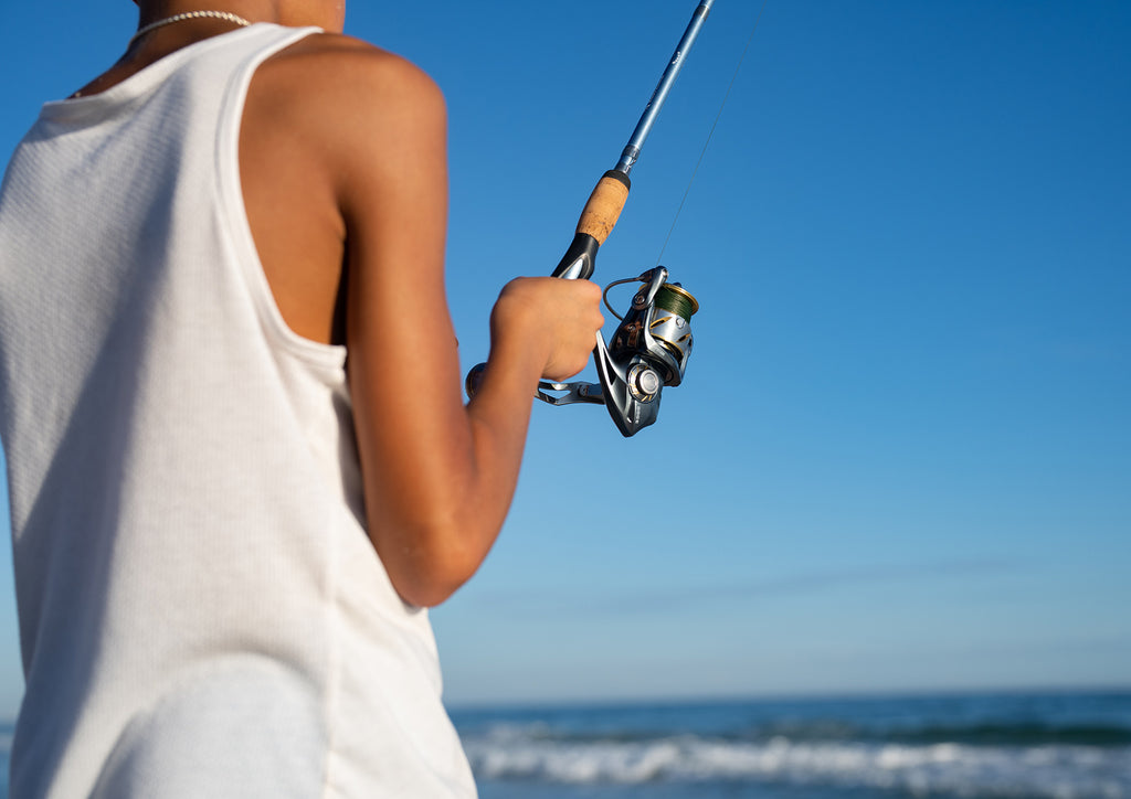 What is the Best Spinning Reel for Saltwater Fishing: Expert Picks