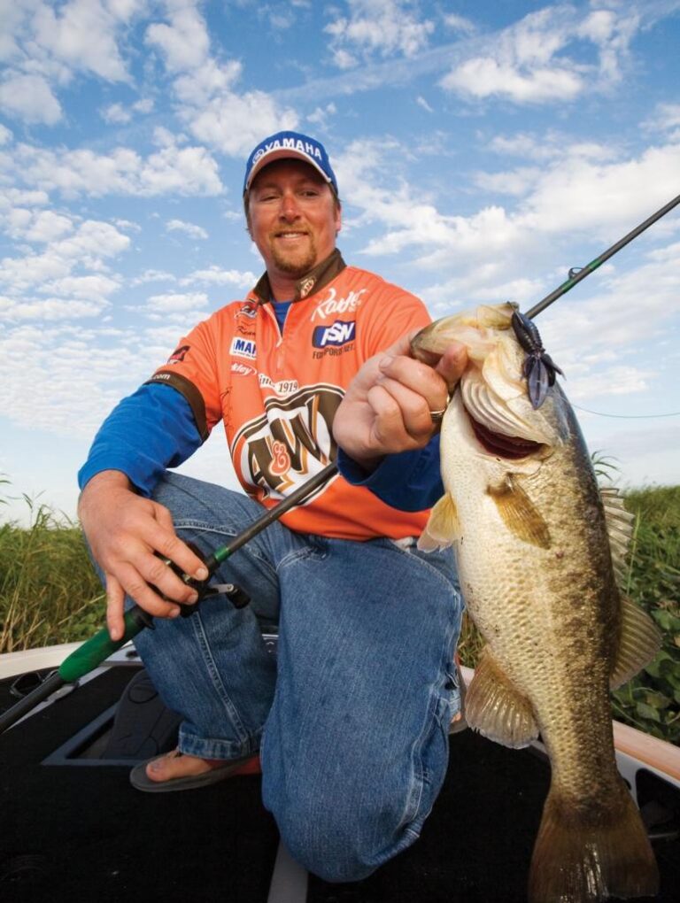 What is Tweaking in Fishing : Uncover the Secrets to Expert Angling.