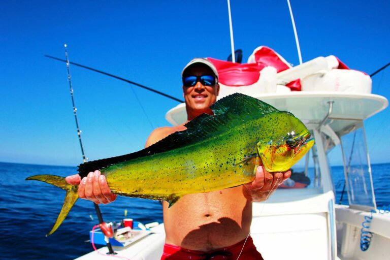 Catch the Best Deep Sea Fishing: What Kind of Fish Can You Find?