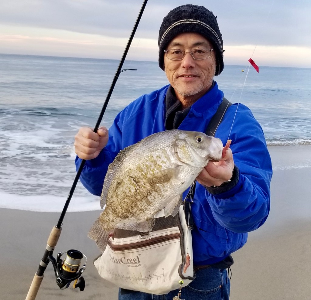 What Pound Braid for Surf Fishing Unleash Your Fishing Potential with