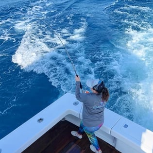 Get Ready for a Thrilling Adventure: What to Know before Going Deep Sea Fishing