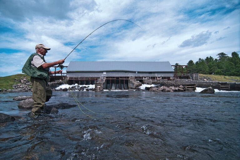 When Does Fishing Season in Maine Begin? Find Out Now!